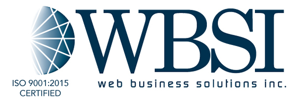 Web Business Solutions Inc.